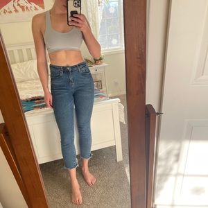 SOLD Citizens of humanity amari